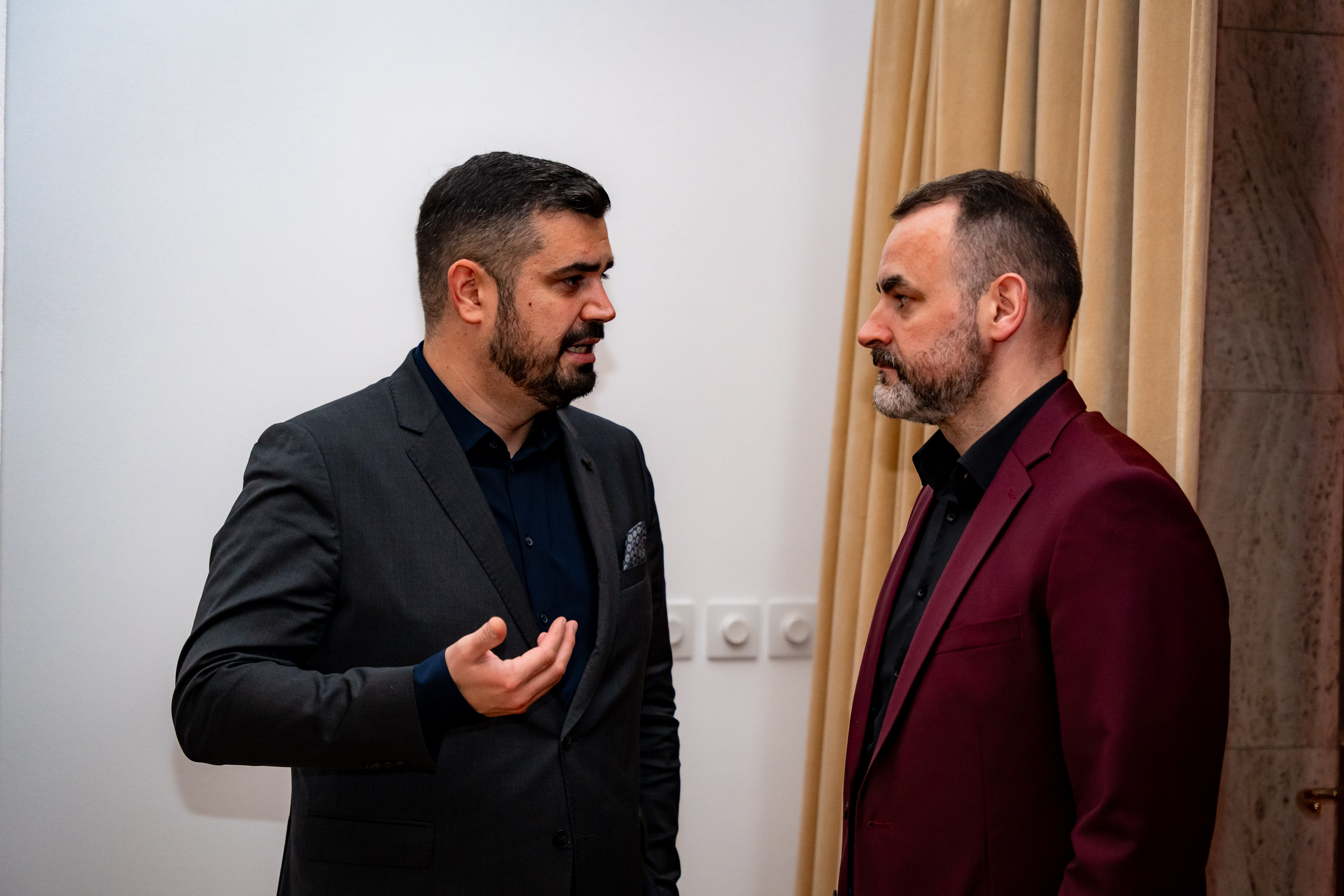 Networkingove podujatie - All in One Coctail-18